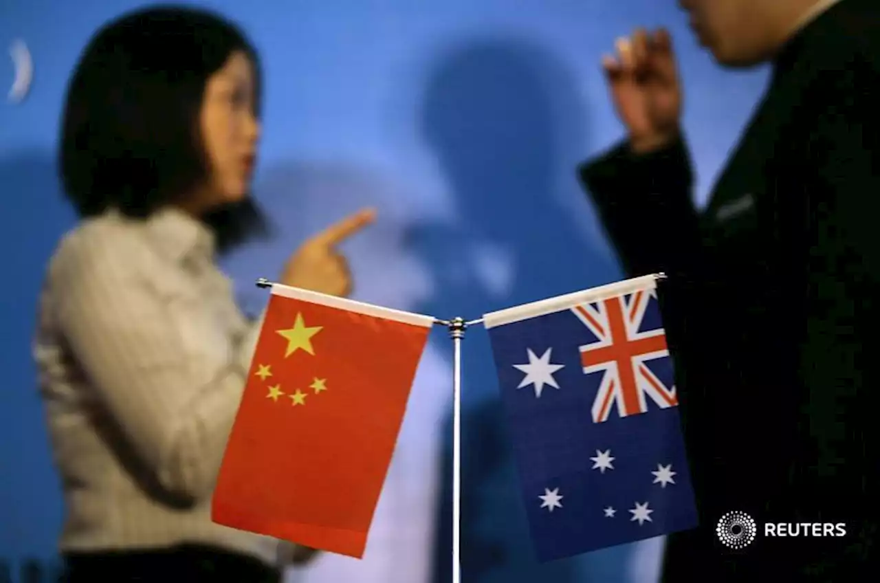 Breakingviews - Australia has bulwark against China slowdown