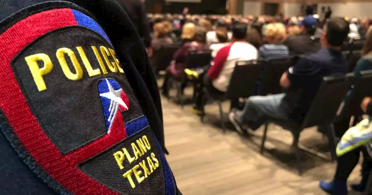 Plano police host active shooter response training class