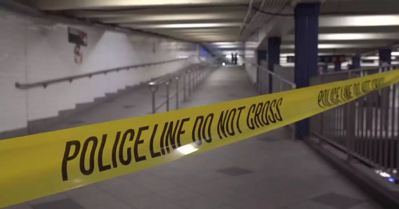 Metropolitan Opera mourns Joe Ancona, dragged to death by subway train