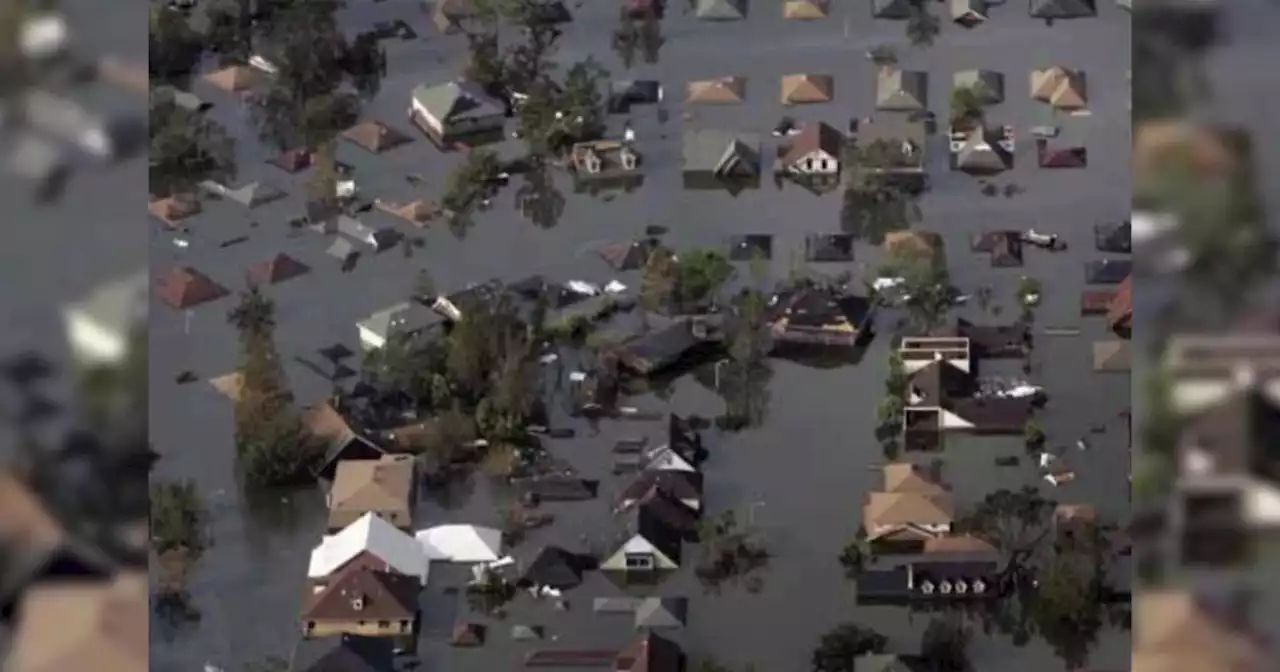 Sandy, 10 years later: CBS2 visits what were once destroyed sections of Lindenhurst and Freeport