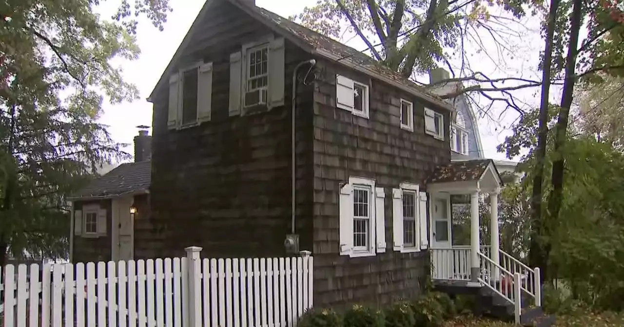 Scramble to preserve James Howe house, once owned by formerly enslaved man in Montclair, N.J.