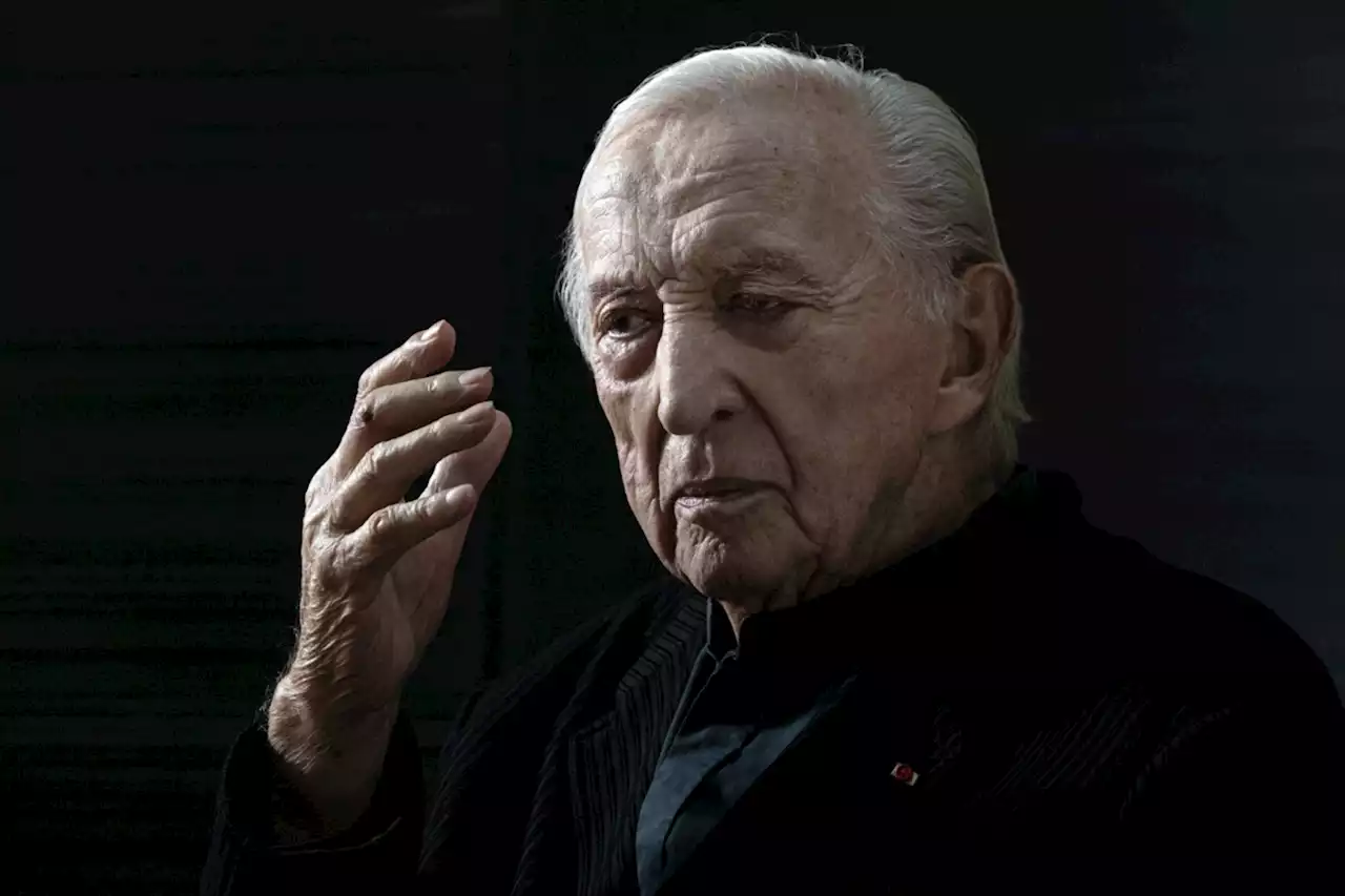 Disparition de Pierre Soulages : 7 choses méconnues sur le peintre de «l'outrenoir»