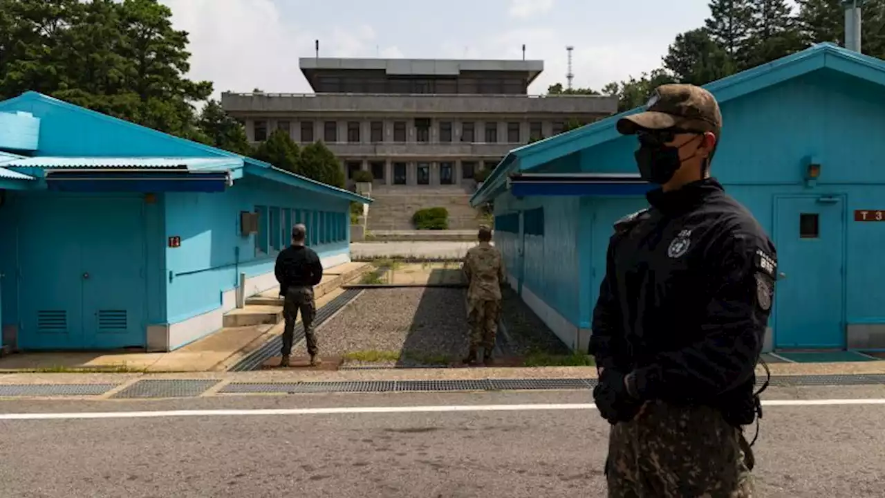 North Korean defector's decomposing remains found by Seoul police | CNN