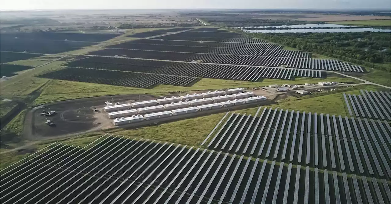 Bitcoin Miner Compass to Host 27MW Worth of Mining Rigs at Solar-Powered Startup