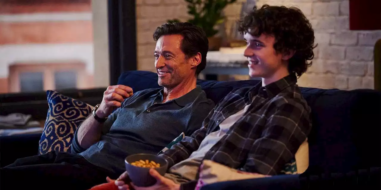 'The Son' Trailer Shows Hugh Jackman Caught Between Two Families