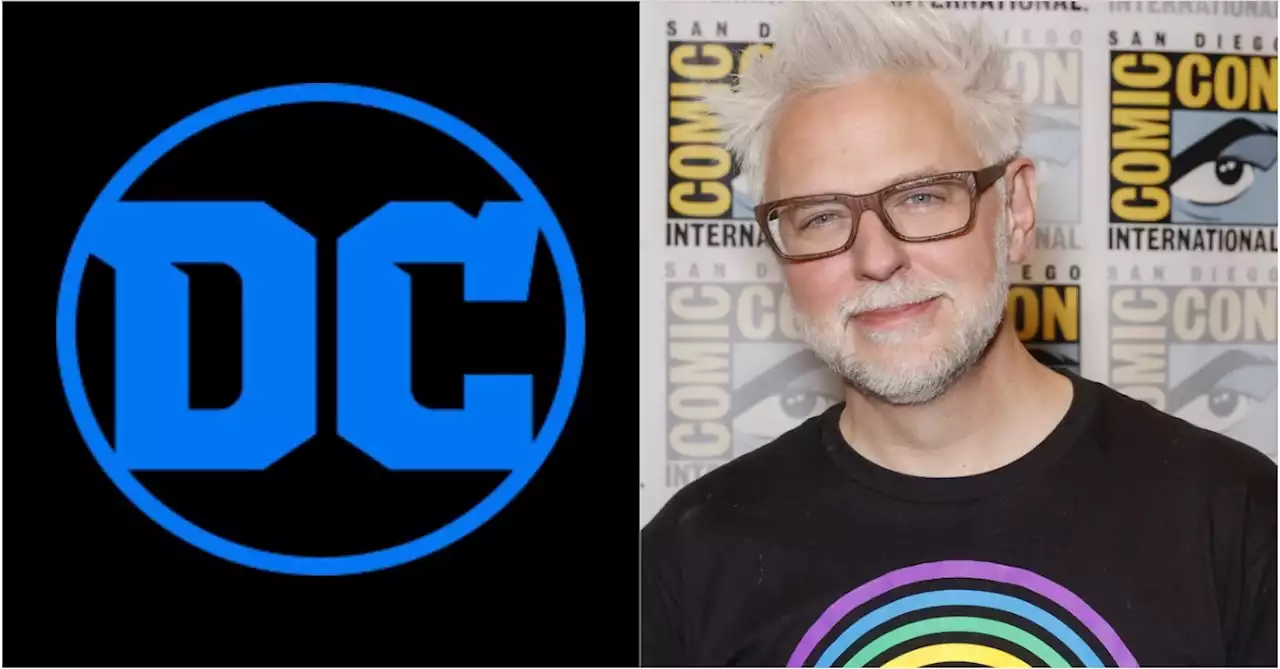 DC, Marvel Creators React to James Gunn Leading DC Studios