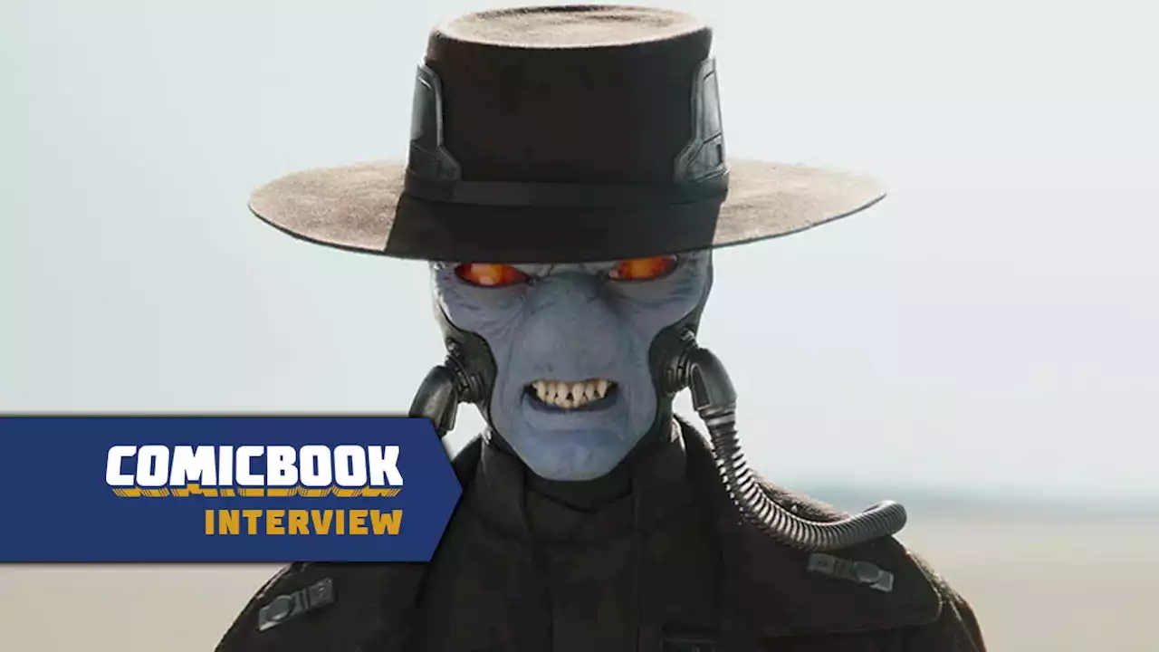 Star Wars Star Corey Burton Comments on Cad Bane's Death and Possible Return (Exclusive)