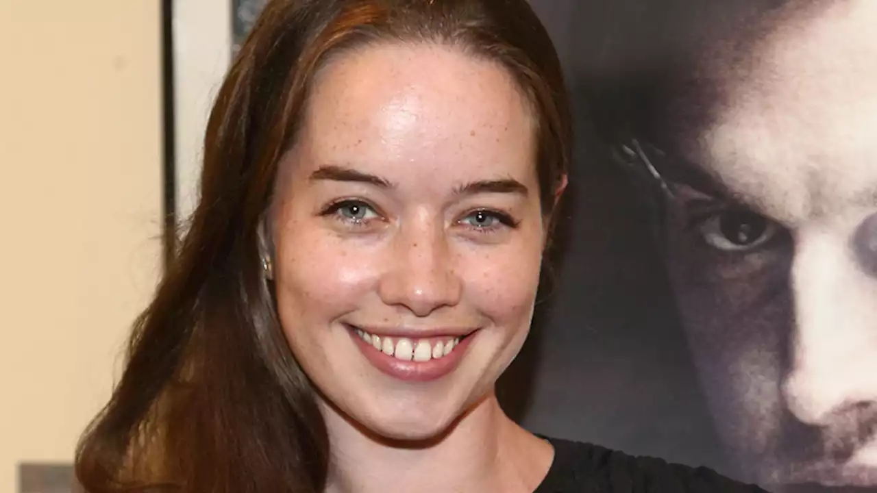 Narnia's Anna Popplewell Joins Taissa Farmiga in The Nun Sequel