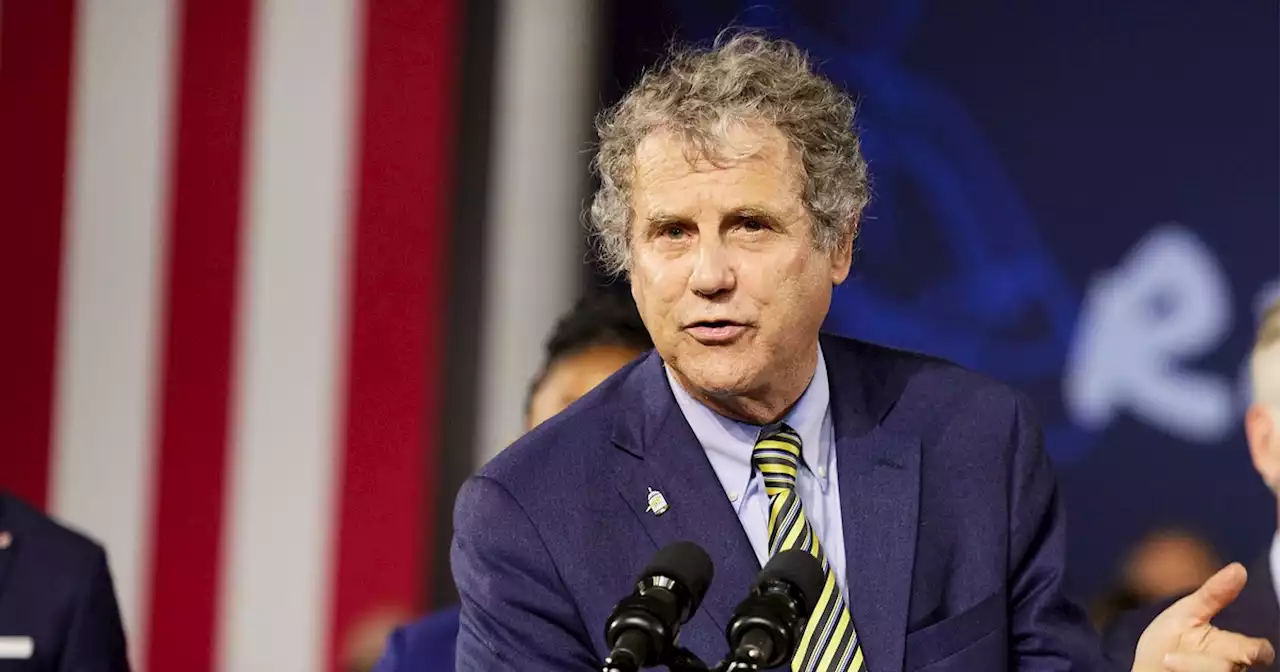 Sherrod Brown Warns Fed Chair That Rate Hikes Put Working-Class 'Livelihoods at Risk'