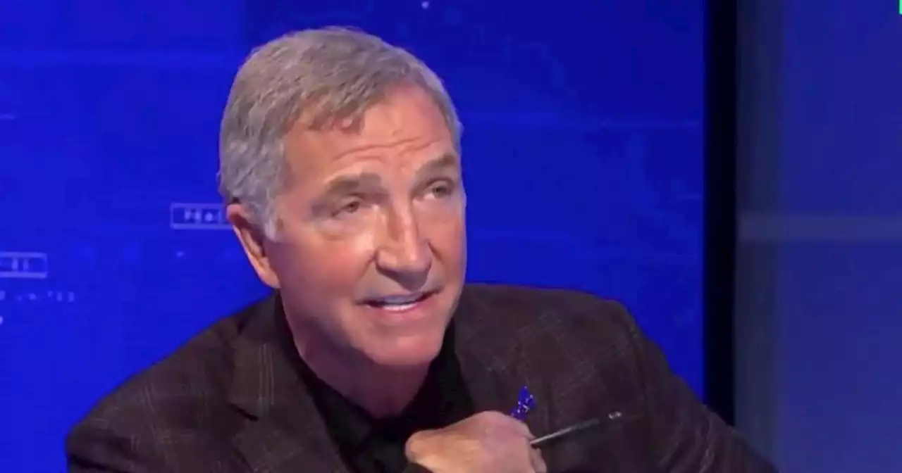 Graeme Souness caught up in road rage rammy after being called an idiot