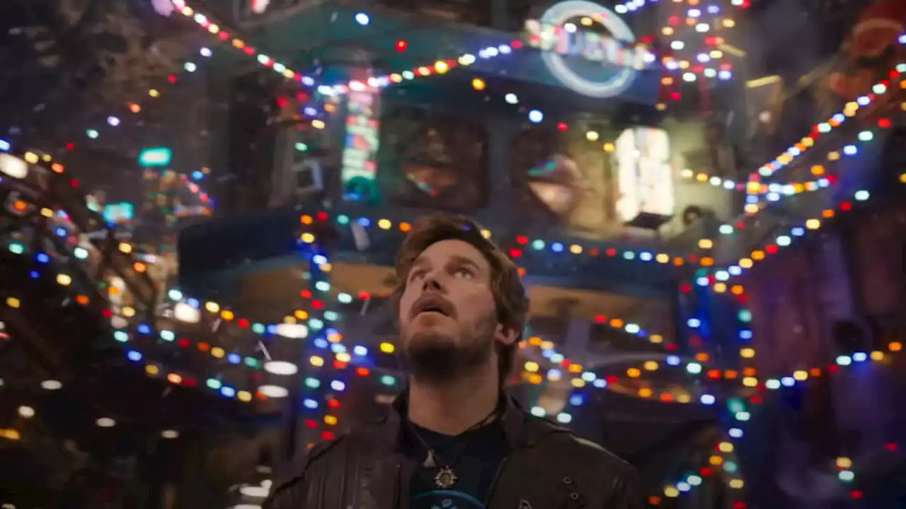 The Guardians of the Galaxy Holiday Special trailer is here | Digital Trends