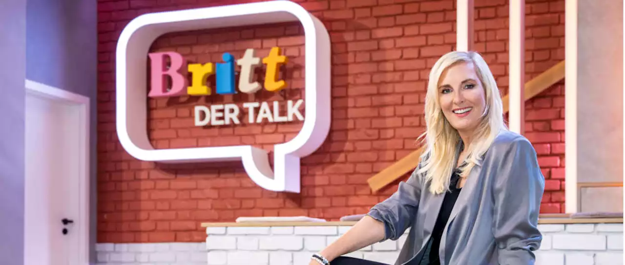 Total einbrechender 'Britt'-Talk beflügelt RTL-Richter - DWDL.de