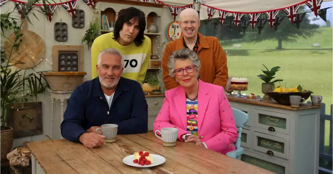 ‘Great British Bake Off’ 2022 Custard Week, Recapped