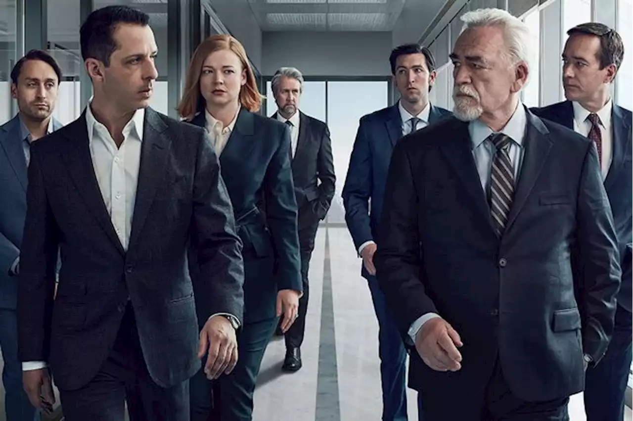 “Succession”, entre el amor y el poder en su cuarta temporada