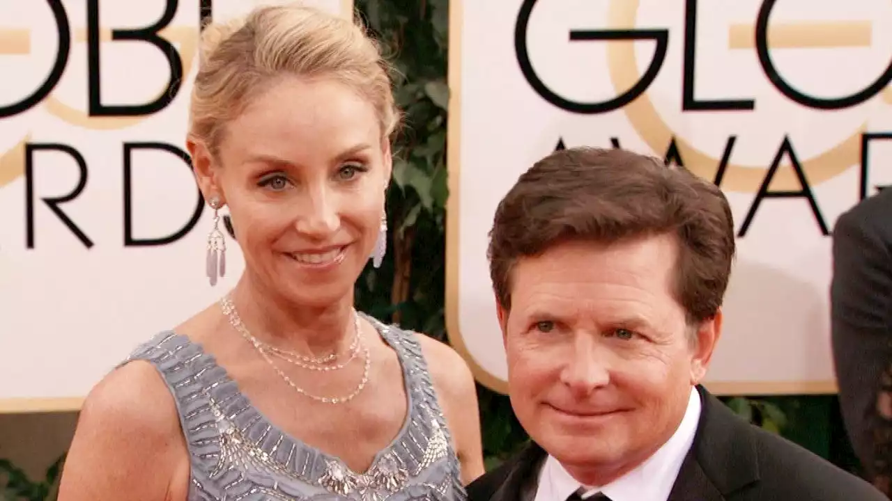 Michael J. Fox Talks Wedding Anniversary, Gives Health Update