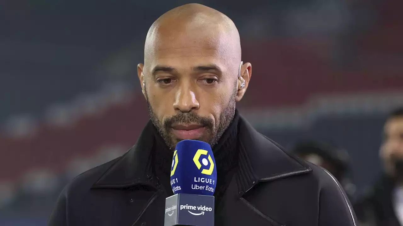 Henry picks out Arsenal duo who 'can do wonders' as he sends warning over 'contagious' star