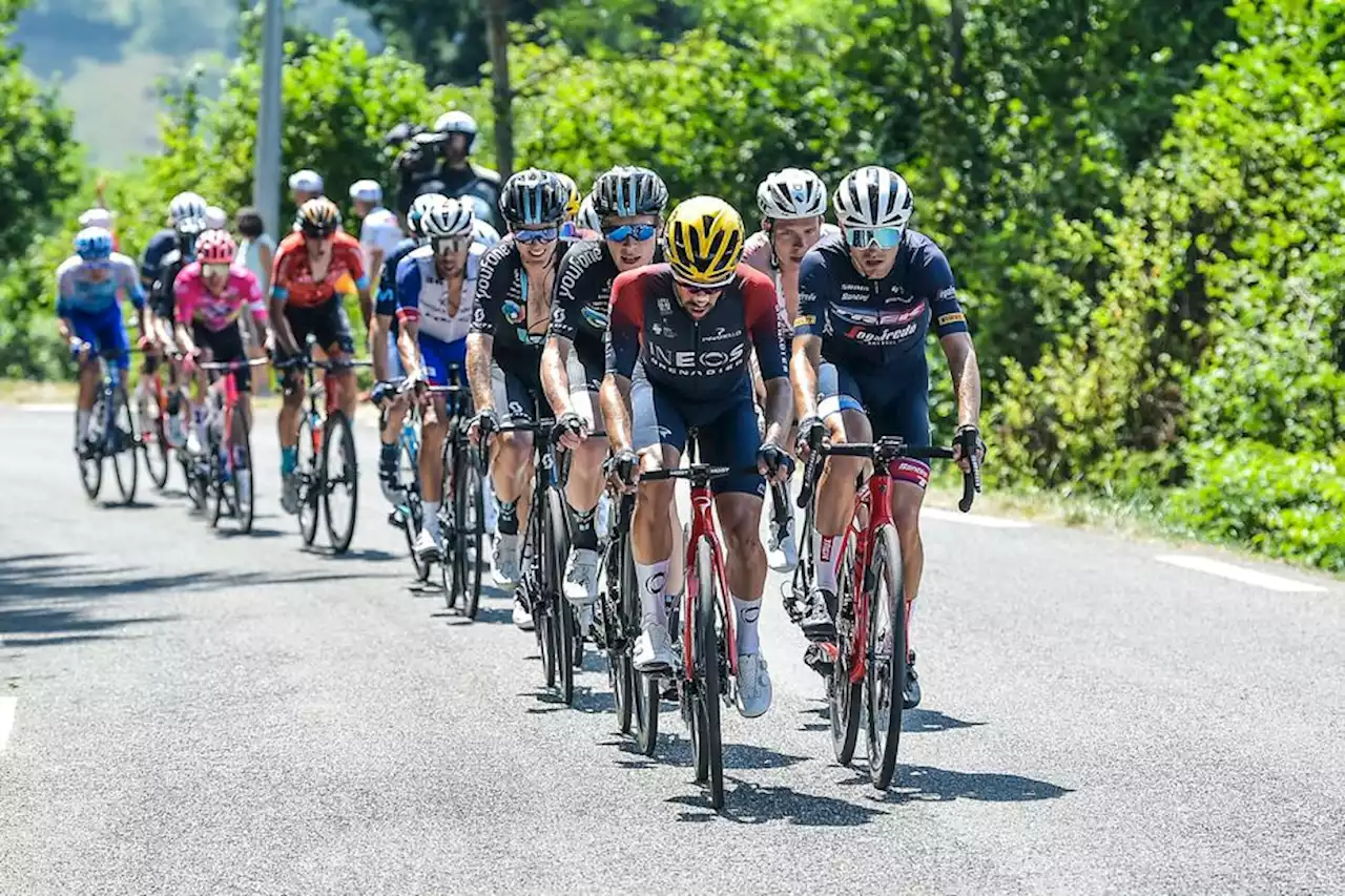 Le parcours du Tour de France 2023 bientôt dévoilé : trois étapes devraient passer en Occitanie