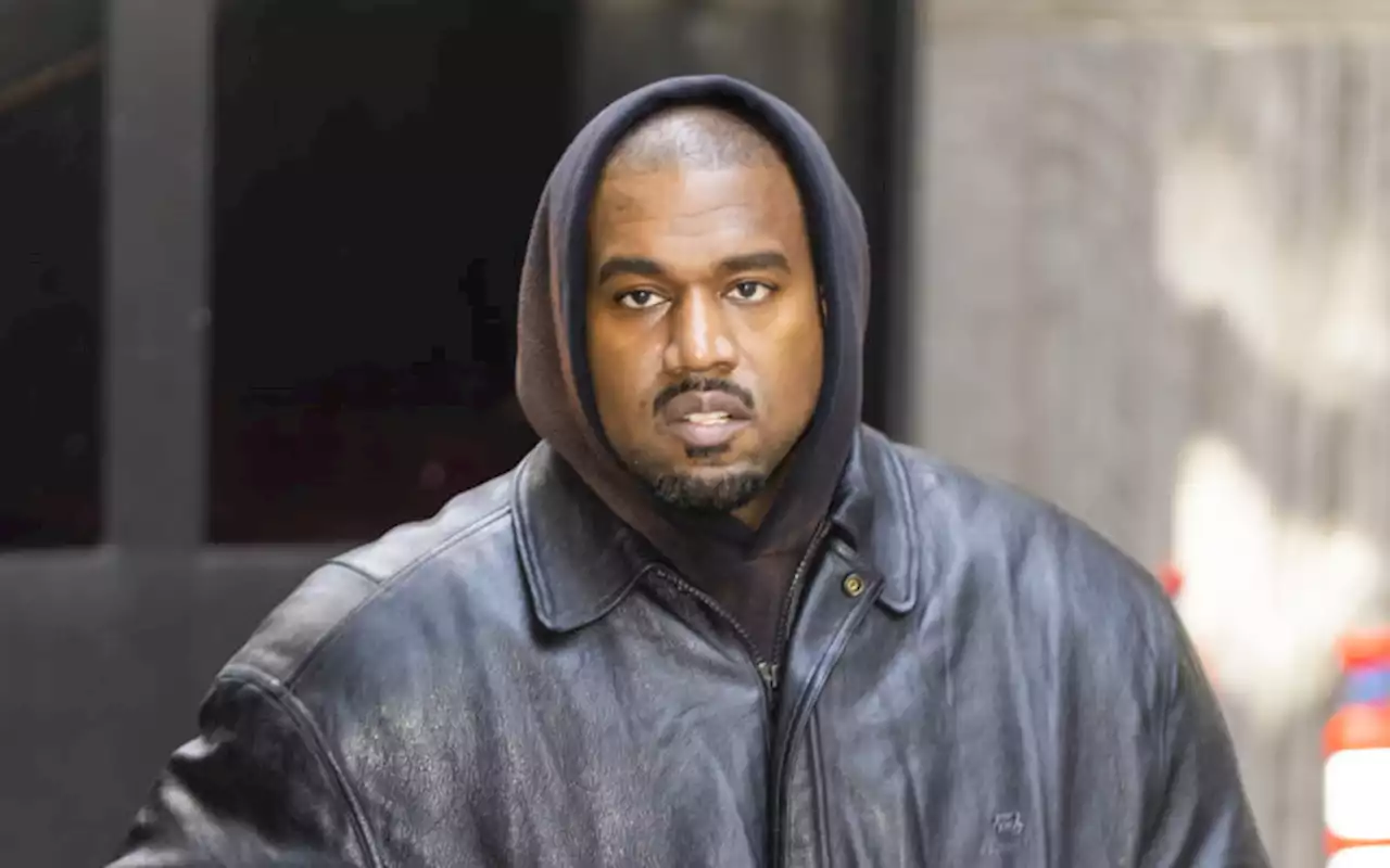 Kanye West Jewish Comments: We Can't Ignore Ye's Antisemitism