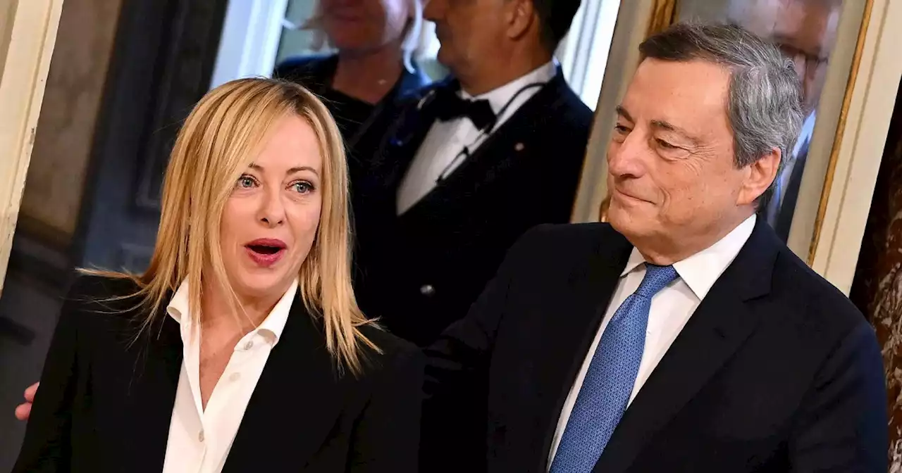 La nuova manovra è quella di Draghi: “Mancano risorse” - Il Fatto Quotidiano