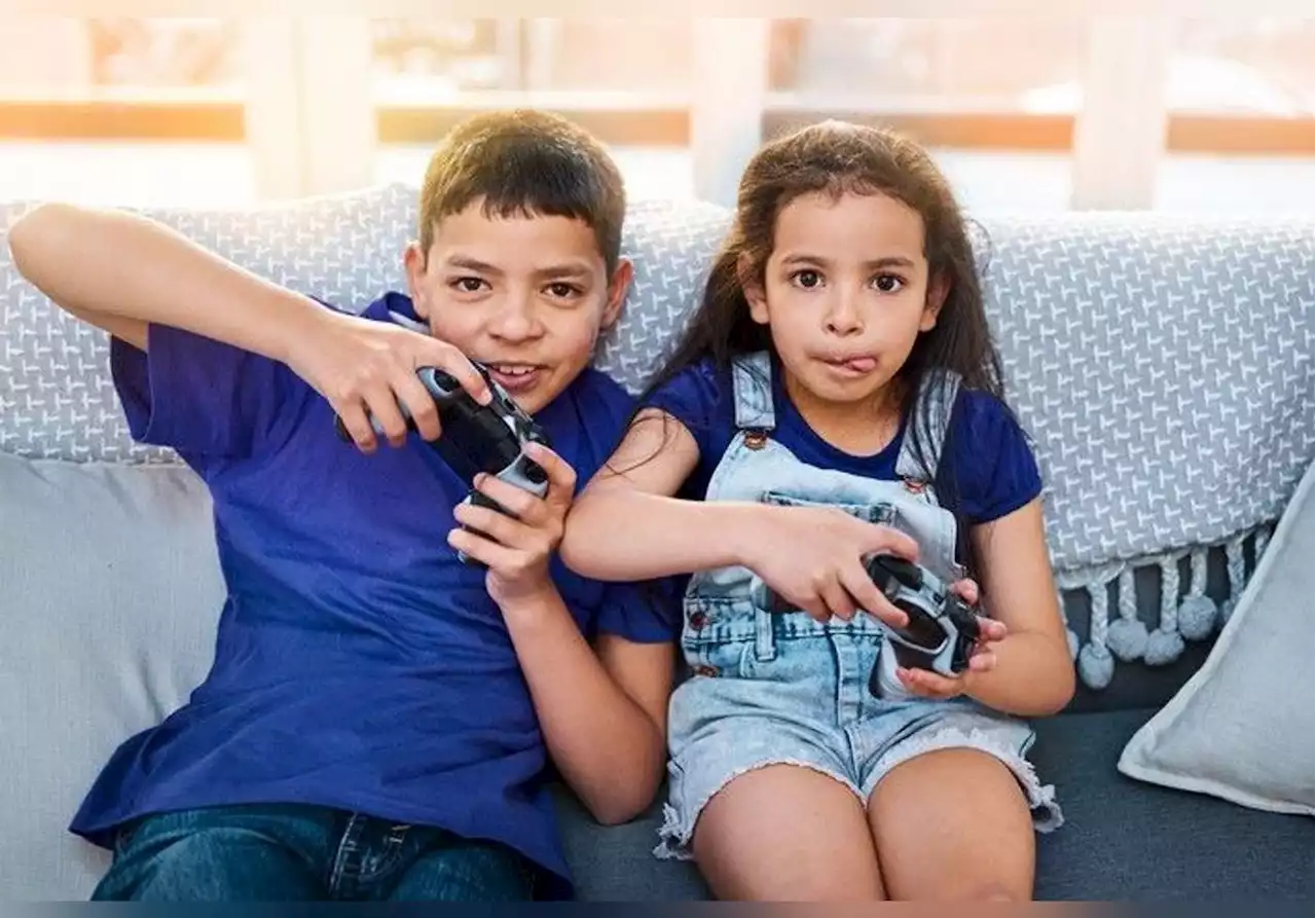 Les enfants qui jouent aux jeux vidéo présentent de meilleures performances cognitives selon cette étude