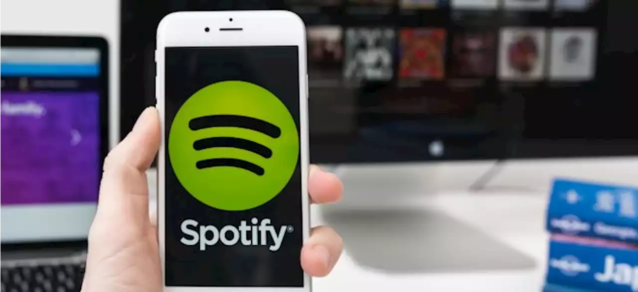 Spotify-Aktie knickt ein: Spotify steigert Umsatz - Gewinnrückgang