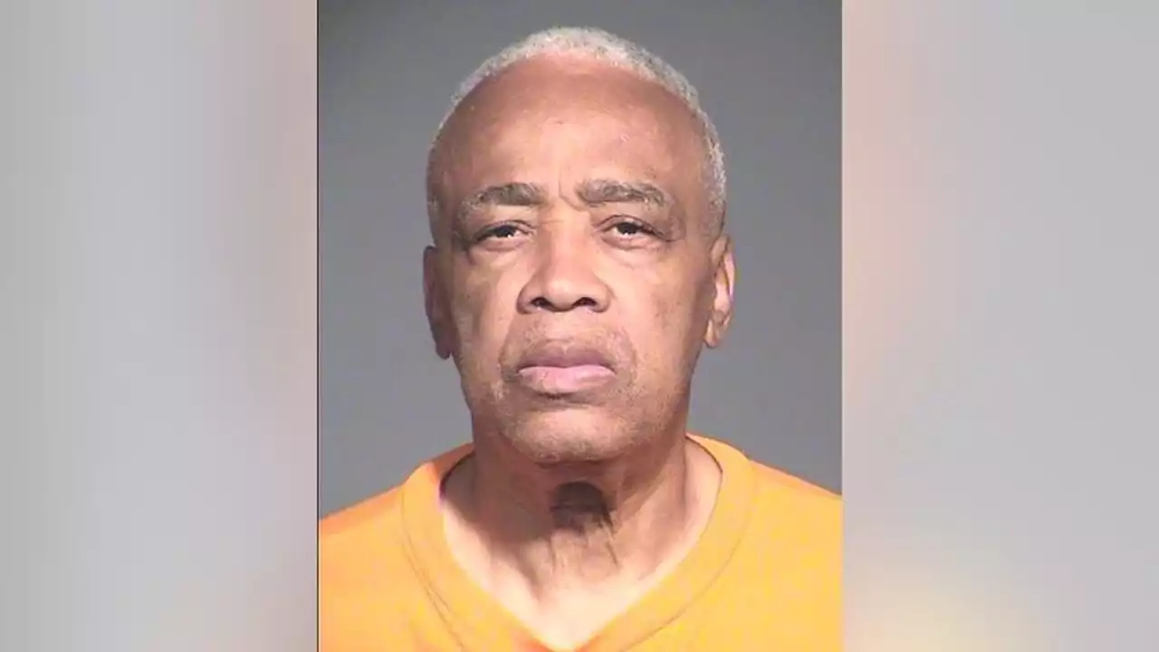 Murray Hooper: Death-row inmate’s failed testing bid keeps Arizona execution on track