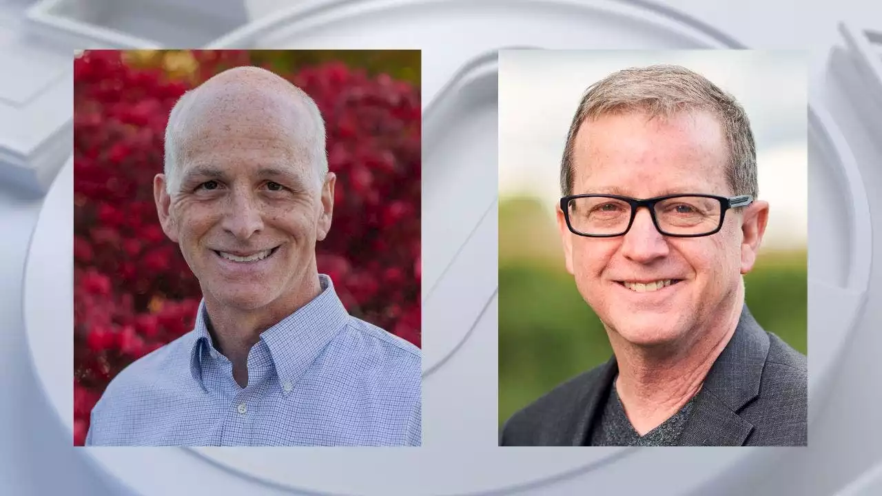 WATCH LIVE: 9th Congressional District debate with Adam Smith and Doug Basler in Seattle