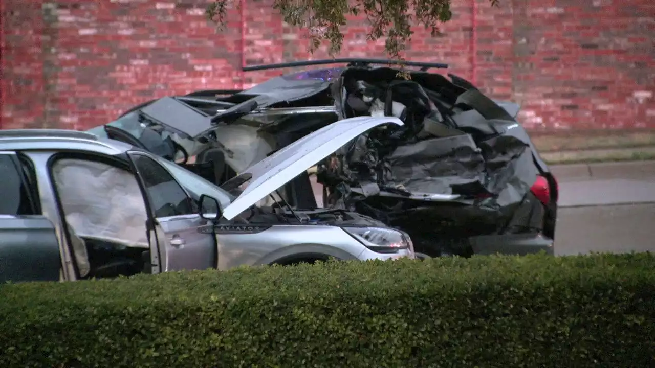 Speeding driver causes crash in Carrollton that killed mother, injured 5 children