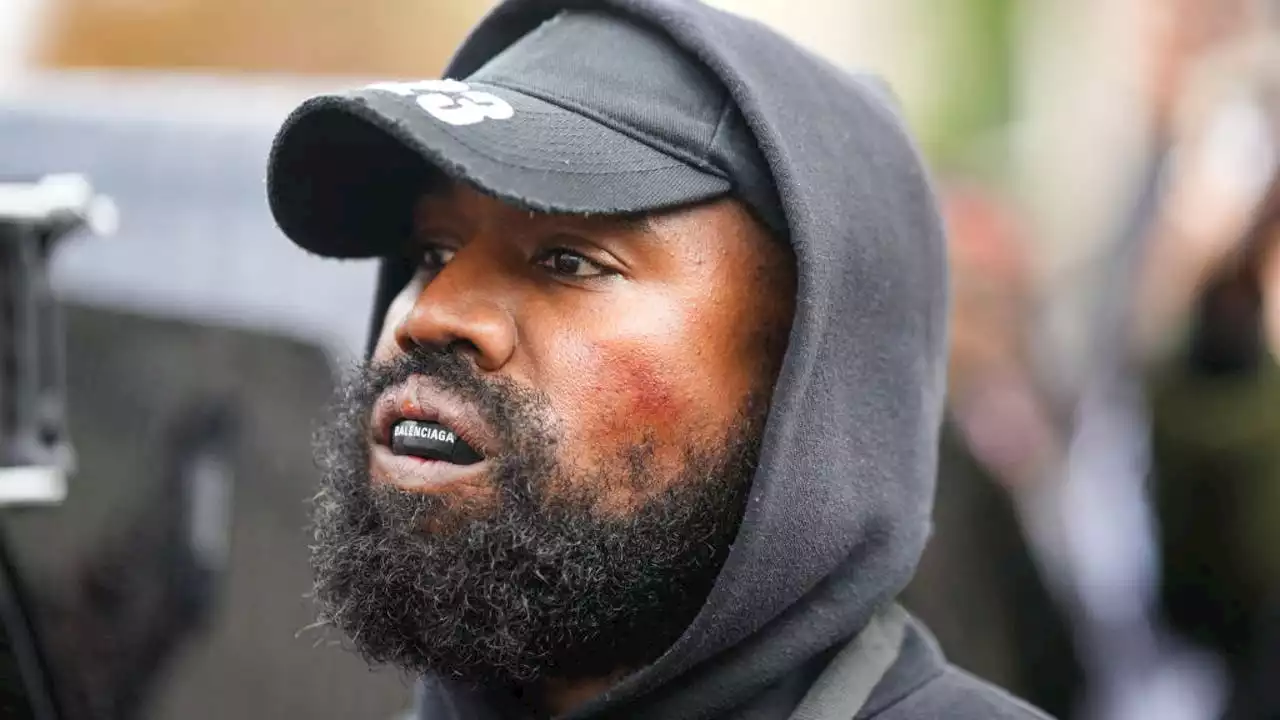 Holocaust Museum LA faces threats after inviting Kanye West for private tour