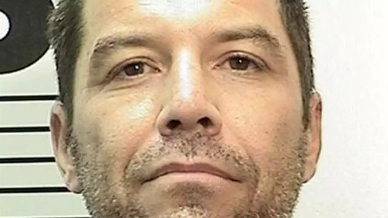 Scott Peterson finally moved off California’s death row