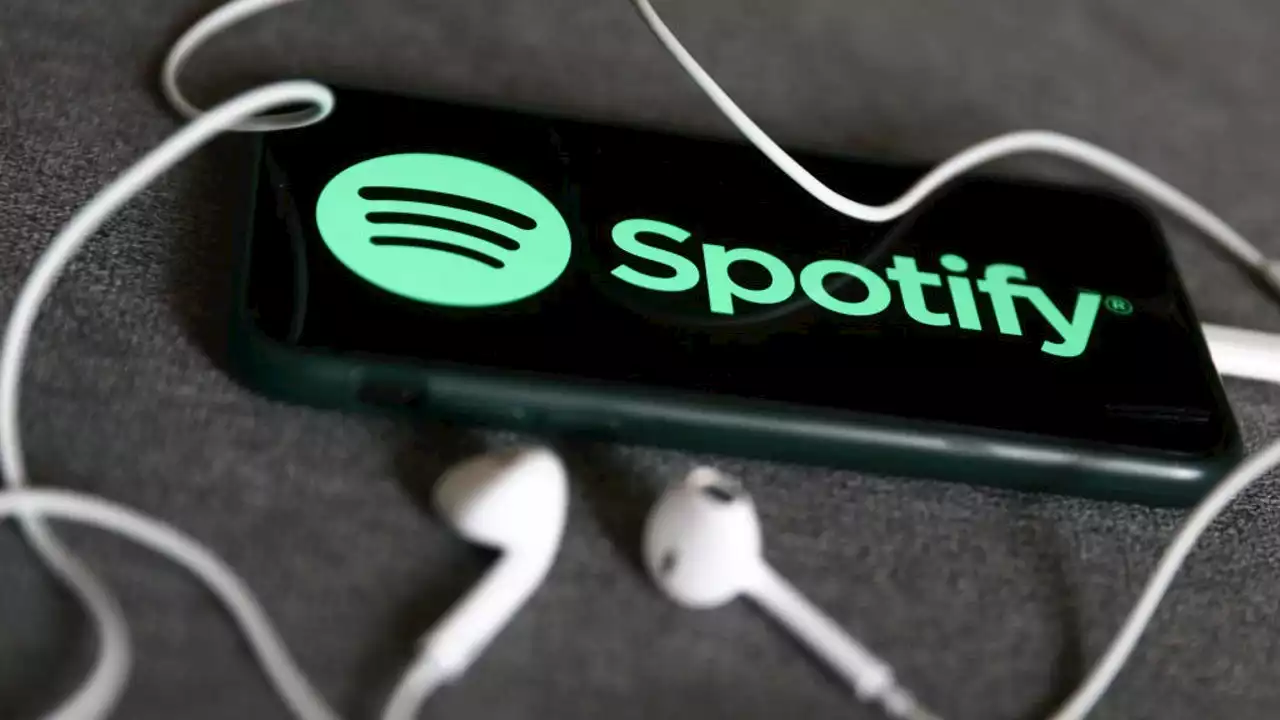 Spotify boosts subscribers and revenue, CEO says 2023 price increases likely