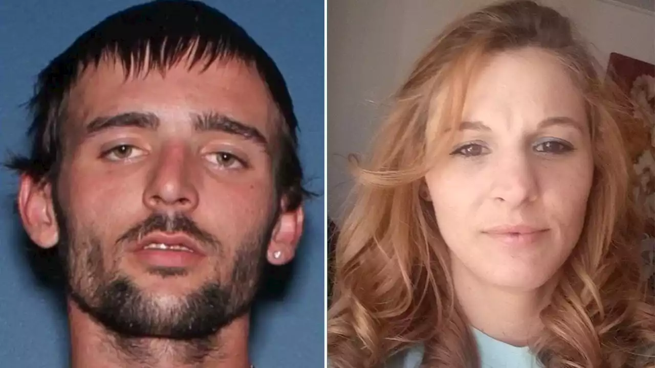 Bonnie & Clyde-style multi-state murder spree ends with couple dead in Arizona desert