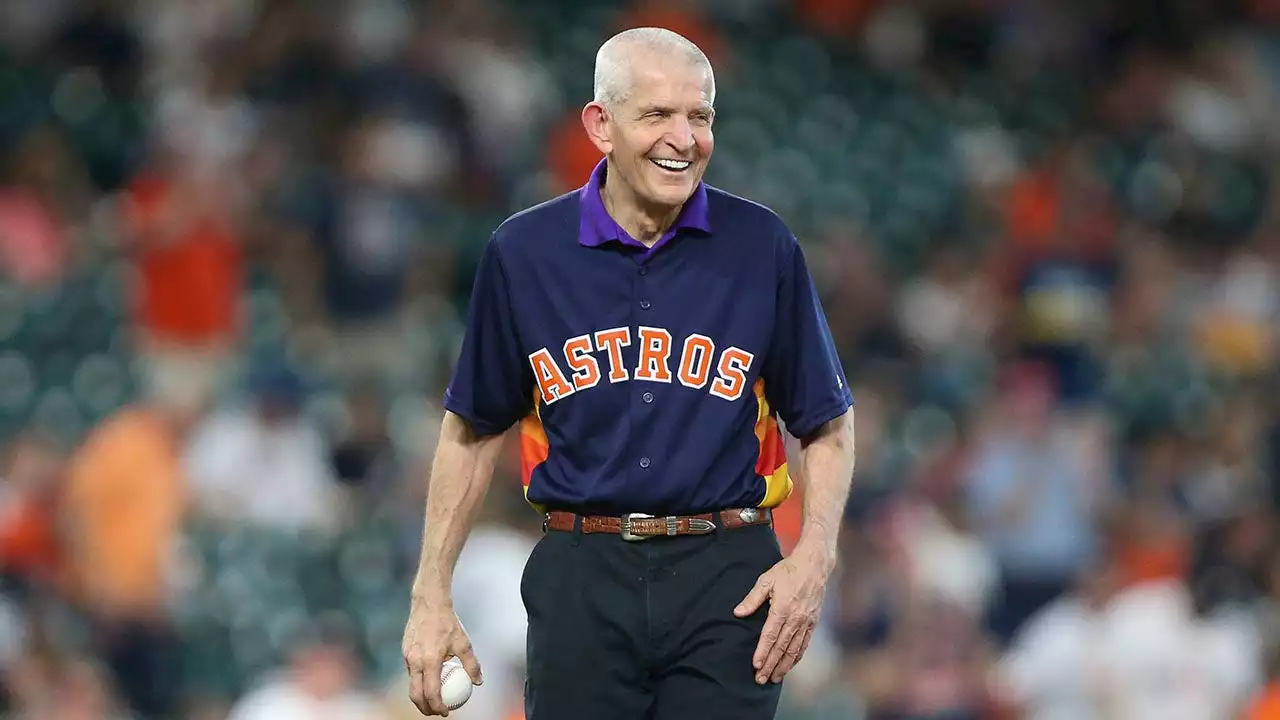 Houston's Jim 'Mattress Mack' McIngvale closes in on unprecedented $75 million Astros World Series title bet