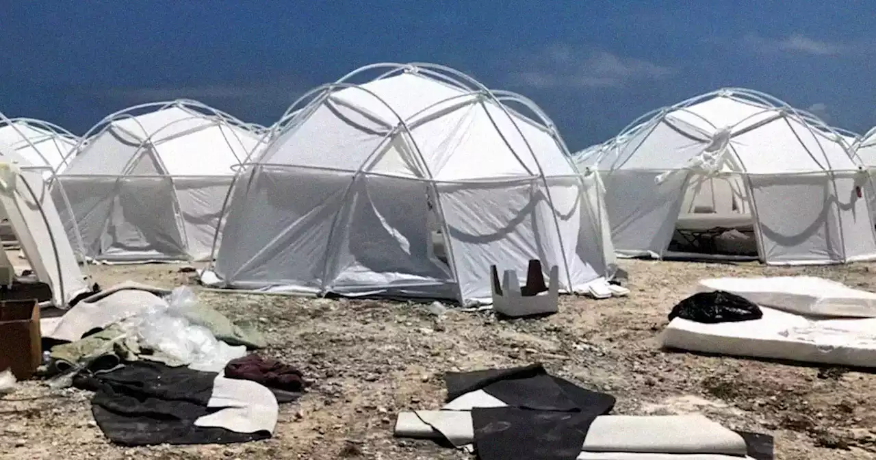 Developers are Transforming the Fyre Fest Island Into an Exclusive Colony for Crypto Millionaires, Because of Course They Are