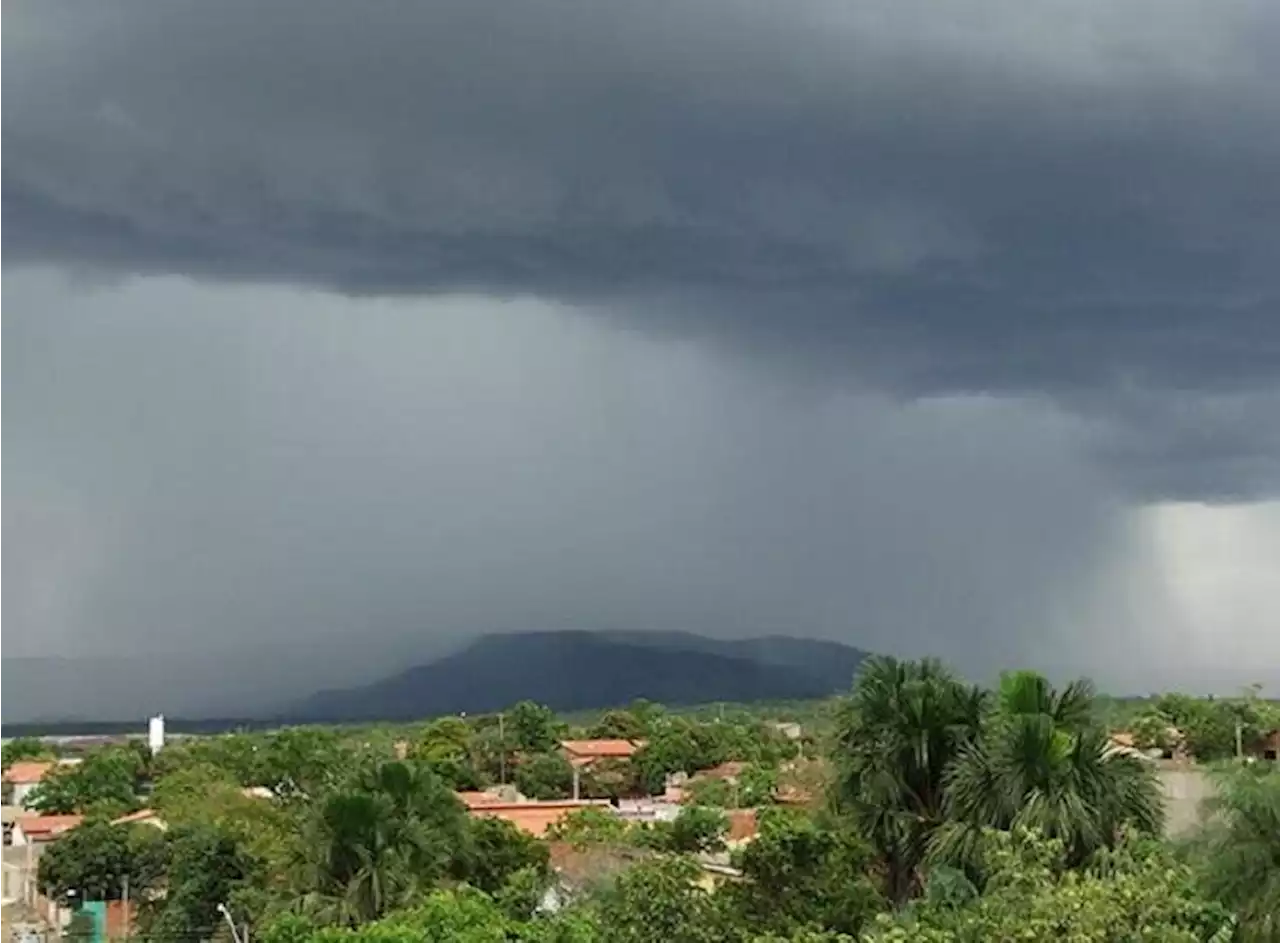 Chove forte no Nordeste e nova frente fria chega ao Sul | Climatempo