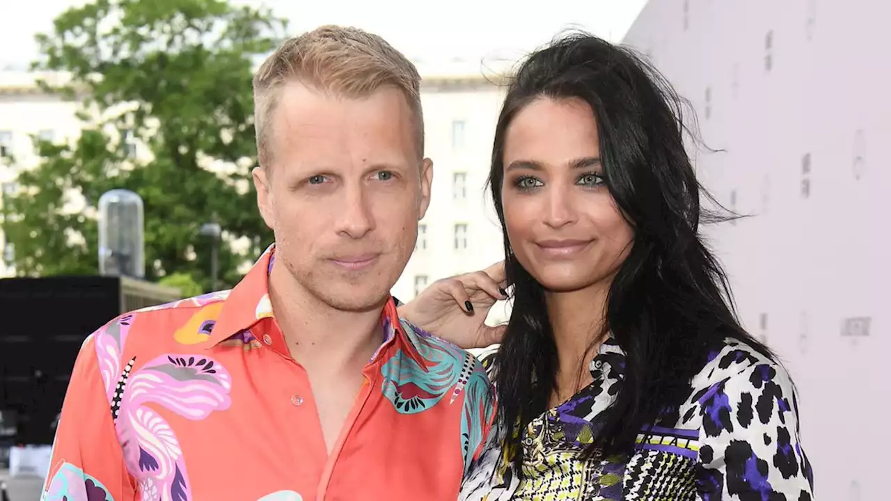 Amira Pocher gibt Antwort: Will sie ein drittes Kind mit Oliver Pocher?