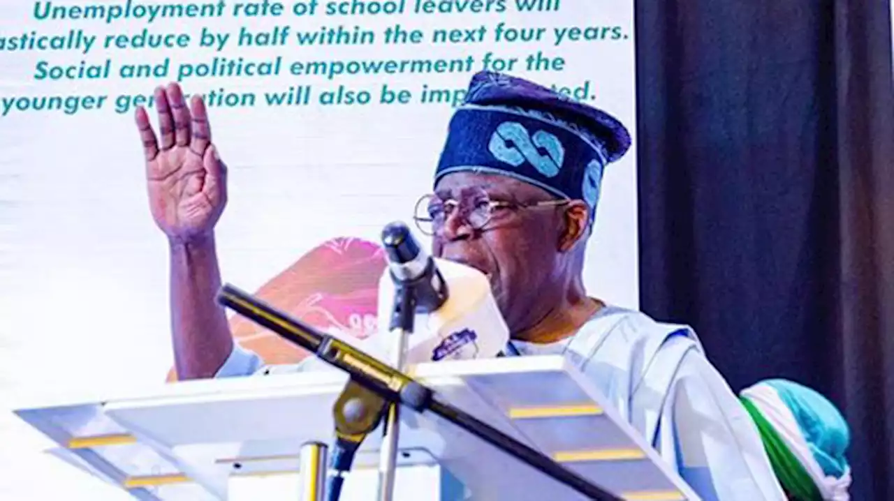 Progressives G10 backs Tinubu | The Guardian Nigeria News - Nigeria and World News