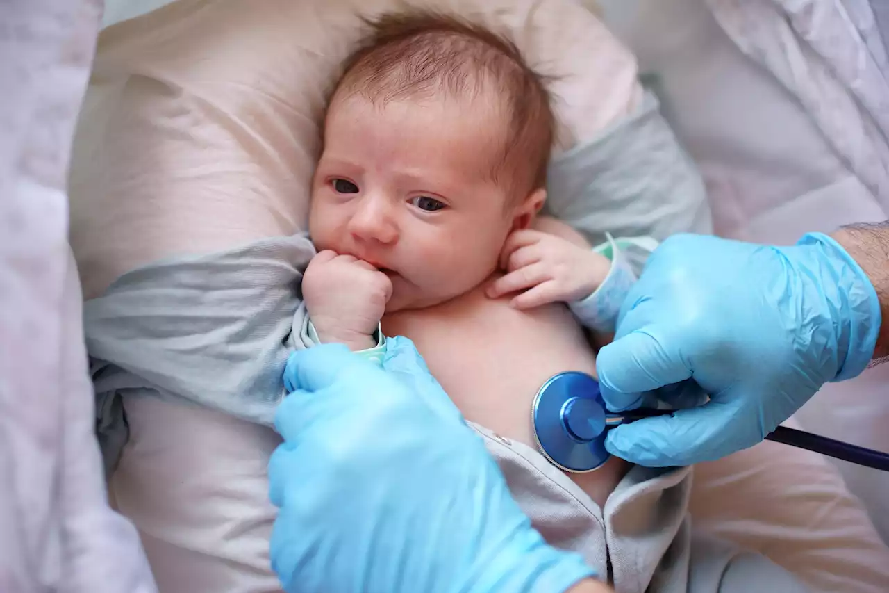 What Parents Need To Know About The Surge In RSV Infections