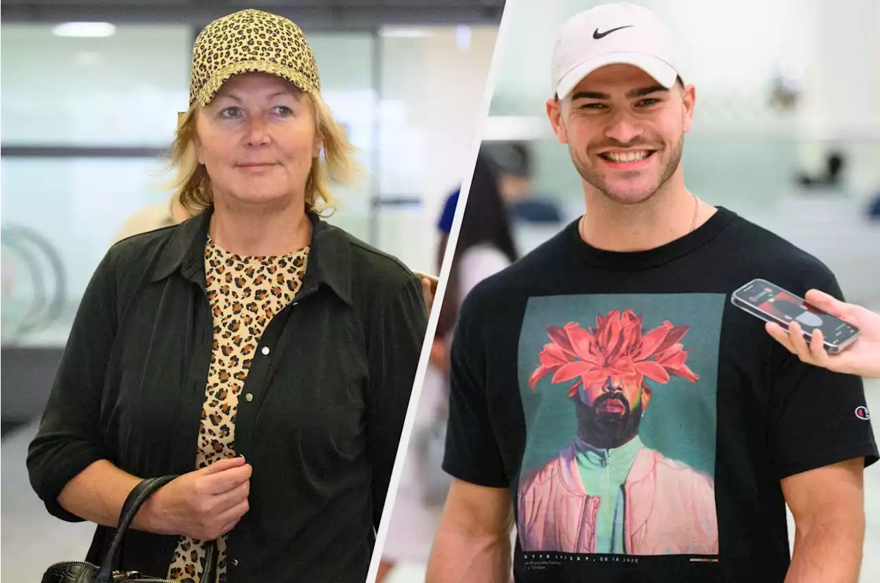 More Stars Have Arrived In Australia Ahead Of This Year's I'm A Celebrity