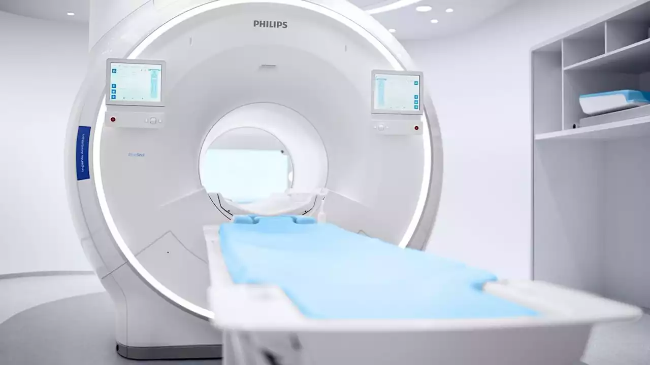 FDA gives clearance to Philips for its AI powered MRI scans