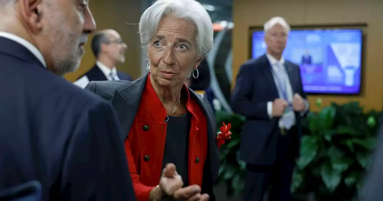 Explainer: What will the expected ECB rate hike mean for your mortgage?