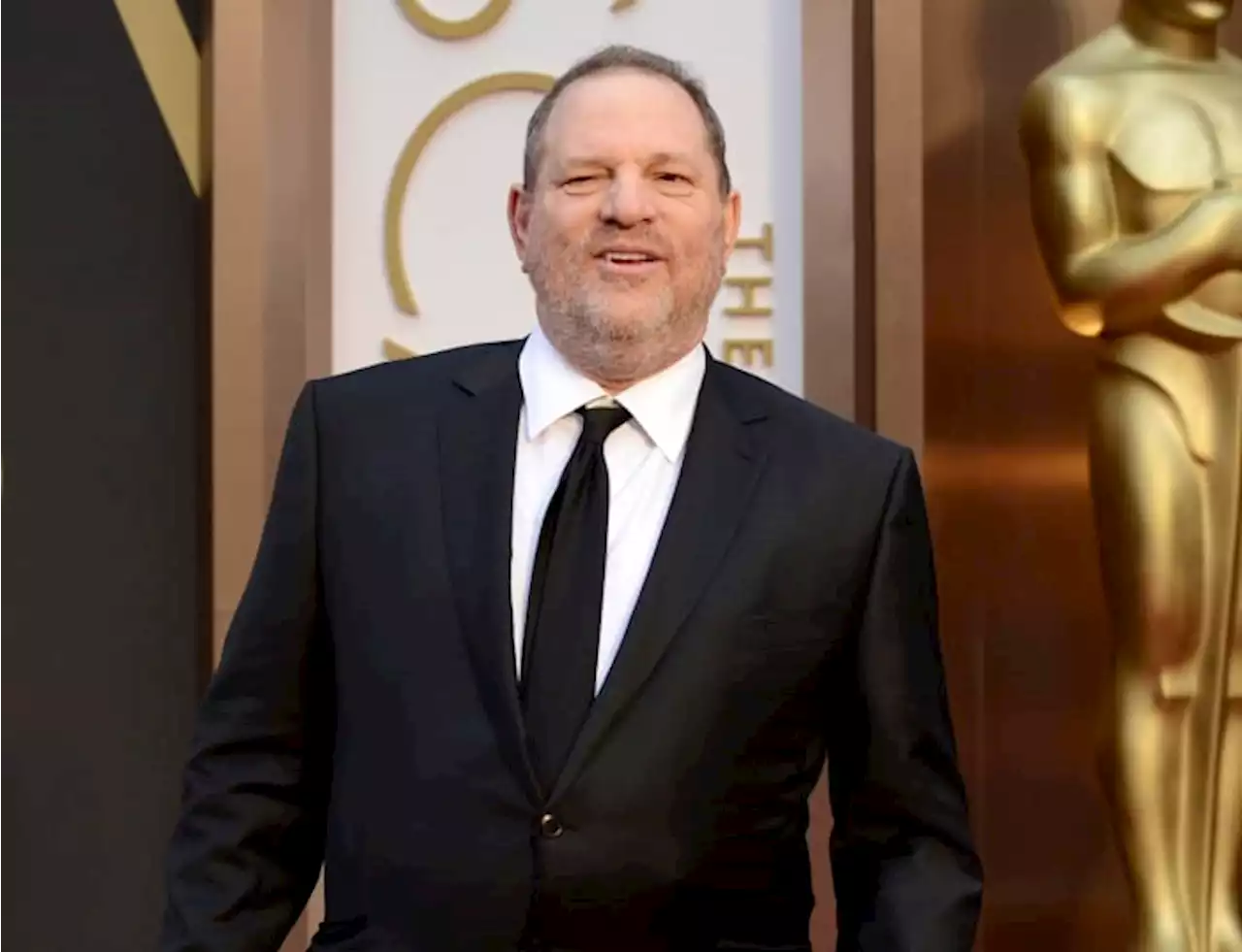 Woman testifies Harvey Weinstein rape filled her with guilt