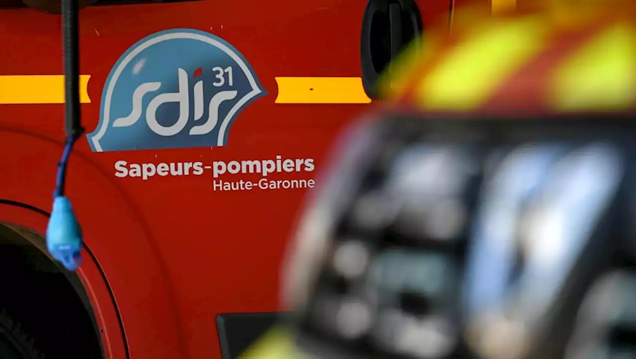 Haute-Garonne : un ouvrier du BTP entre la vie et la mort après avoir chuté d'un échafaudage