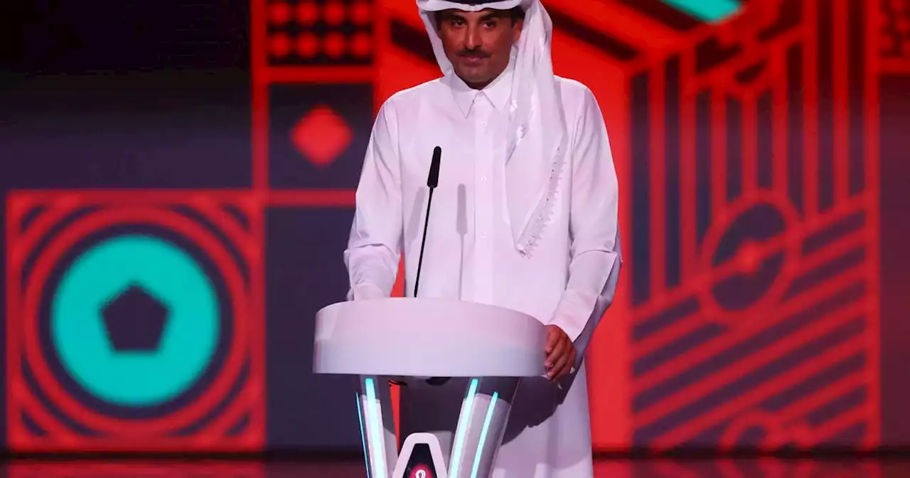 Coupe du monde 2022 : le Qatar fait face à une campagne de critiques «sans précédent», selon l'émir