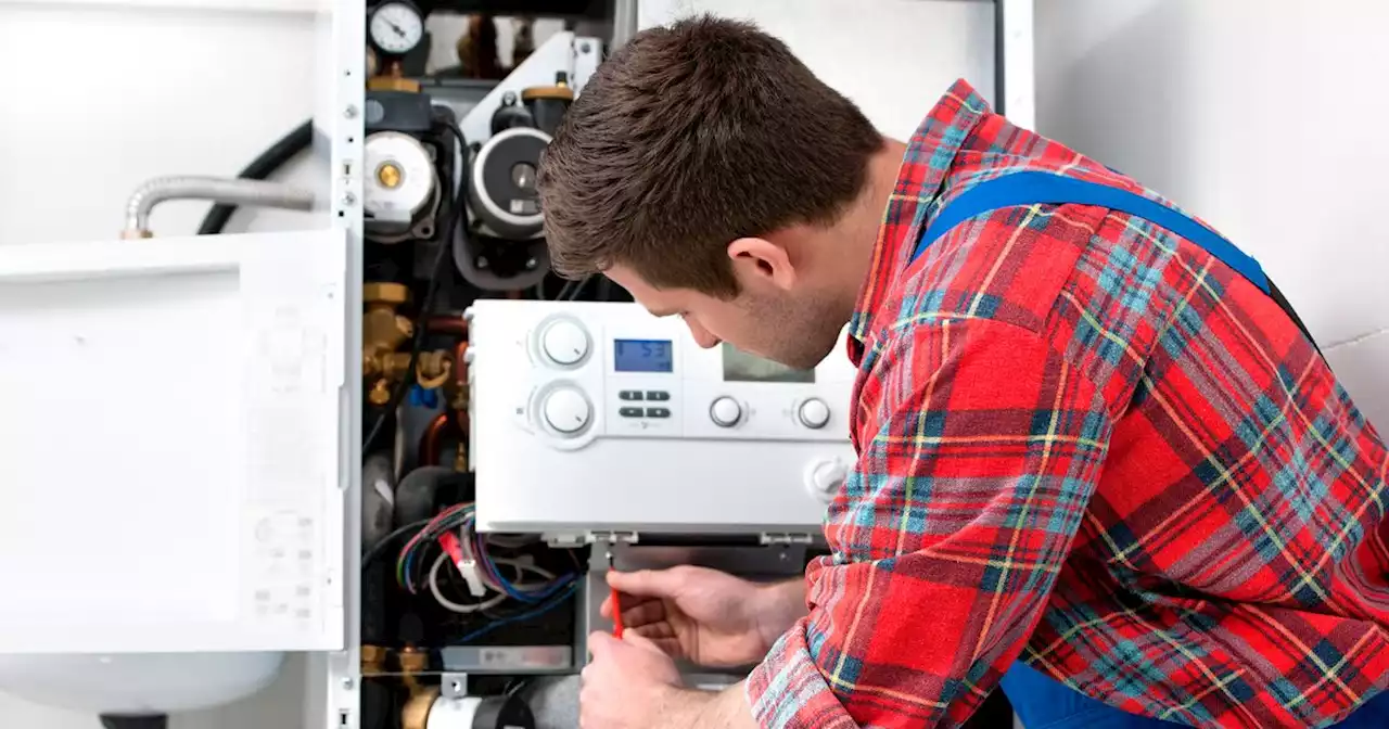 Leeds boiler expert warns homeowners about cost of not getting boiler serviced