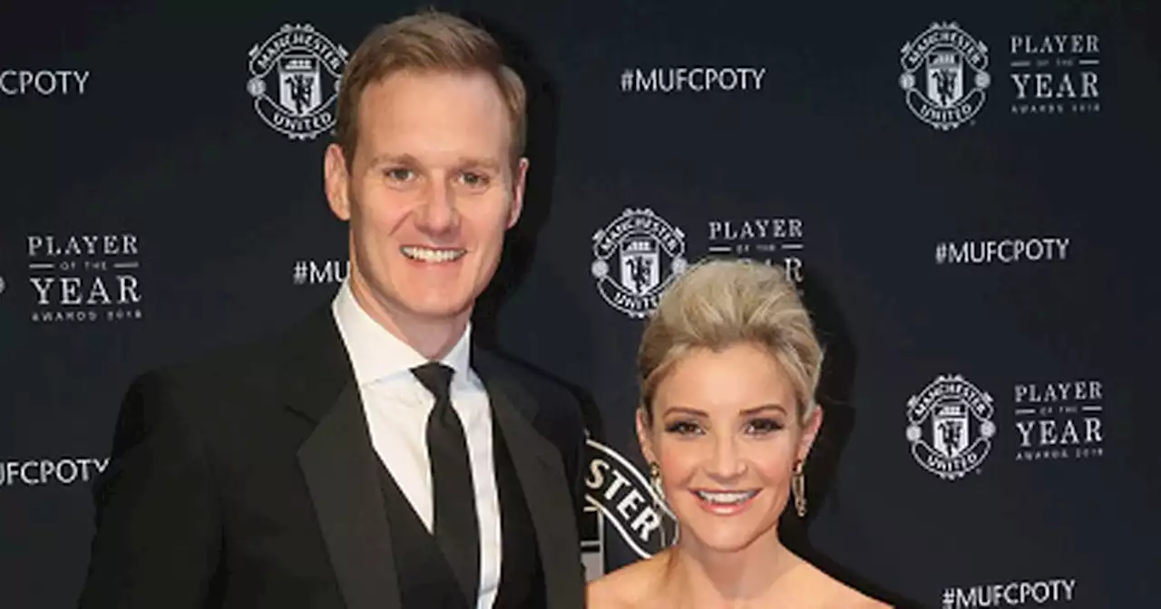 Strictly’s Helen Skelton having 'secret calls’ with Dan Walker