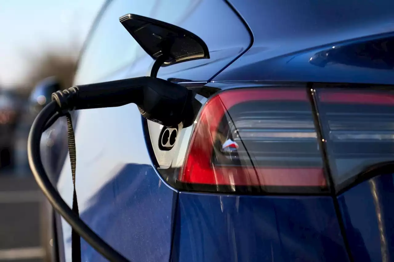 'I'm totally deflated': Leeds man refused electric car charging point outside his home