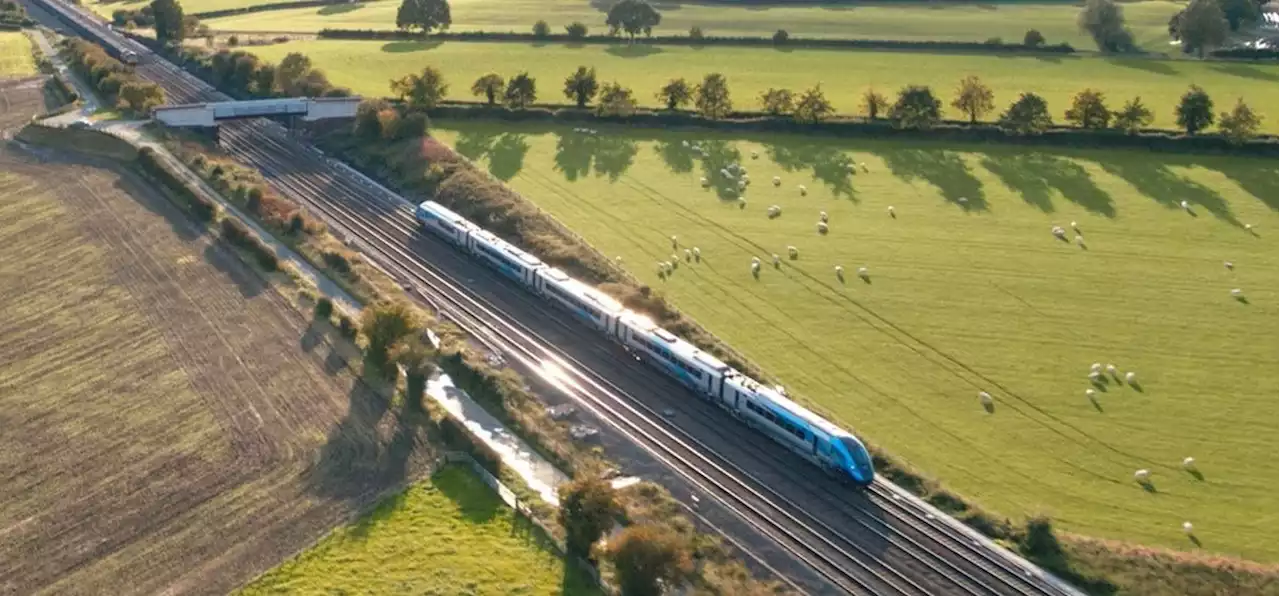 Plans revealed for major upgrades on Leeds Micklefield line for Transpennine train project