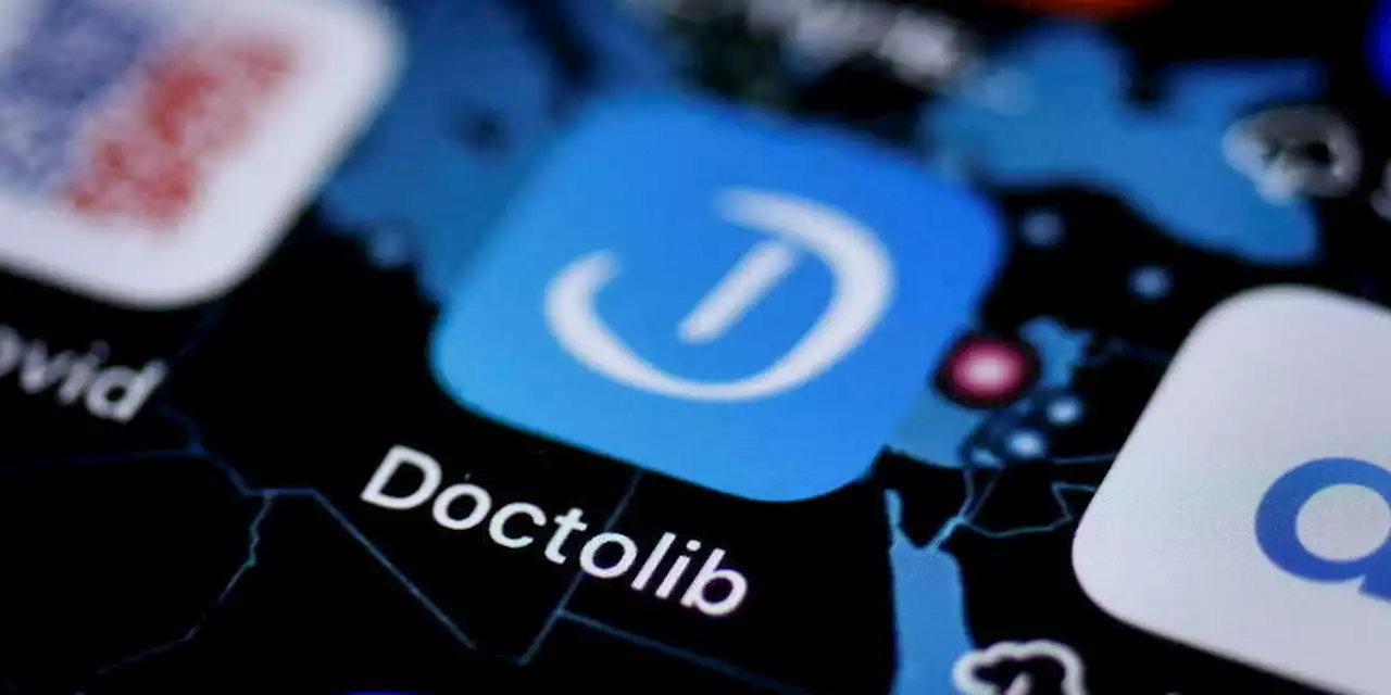 Doctolib : près de 6 000 praticiens vont être « bannis » de la plateforme