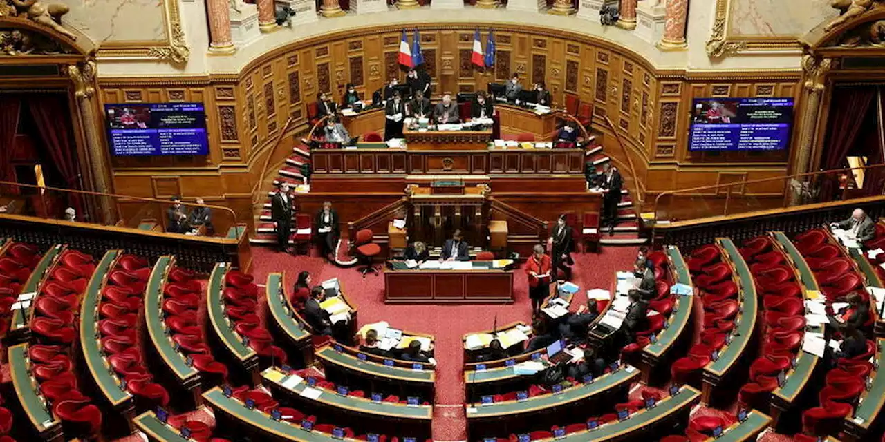 Le Sénat donne son feu vert à une possible modulation de l’assurance chômage